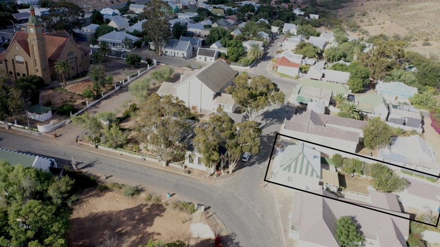 1 Bedroom Property for Sale in Calitzdorp Western Cape